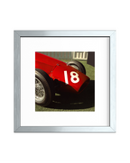 Ferrari 246 Dino F1 - 7 x 7