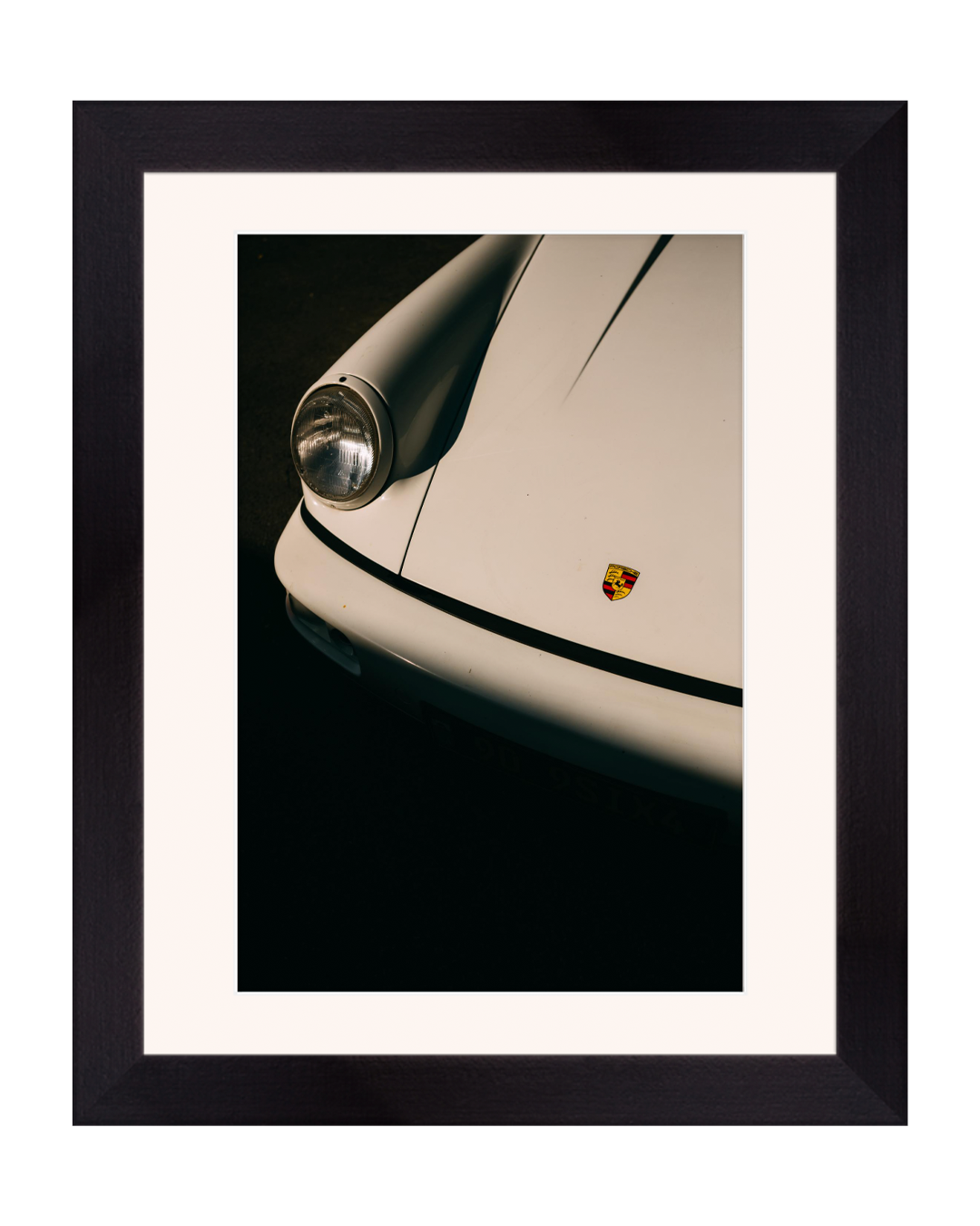 Lightweight Logo - 8 x 12