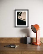 Lightweight Logo - 8 x 12