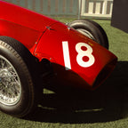 Ferrari 246 Dino F1 - 7 x 7